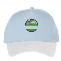 Classic 5-panel snapback (6007) Vignette