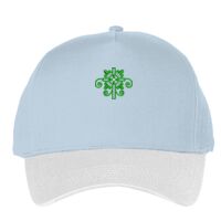 Classic 5-panel snapback (6007) Vignette