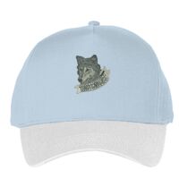 Classic 5-panel snapback (6007) Vignette