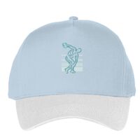 Classic 5-panel snapback (6007) Vignette