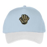 Classic 5-panel snapback (6007) Vignette