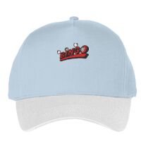 Classic 5-panel snapback (6007) Vignette