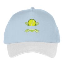 Classic 5-panel snapback (6007) Vignette