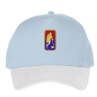Classic 5-panel snapback (6007) Vignette
