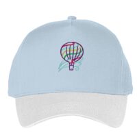 Classic 5-panel snapback (6007) Vignette