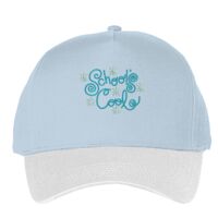 Classic 5-panel snapback (6007) Vignette