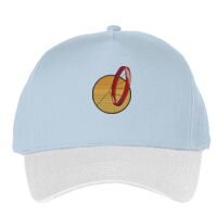 Classic 5-panel snapback (6007) Vignette