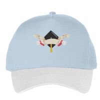 Classic 5-panel snapback (6007) Vignette