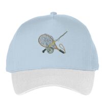 Classic 5-panel snapback (6007) Vignette