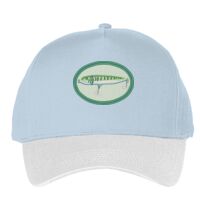 Classic 5-panel snapback (6007) Vignette