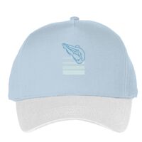 Classic 5-panel snapback (6007) Vignette