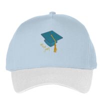 Classic 5-panel snapback (6007) Vignette