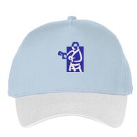 Classic 5-panel snapback (6007) Vignette