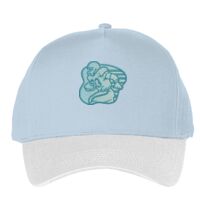 Classic 5-panel snapback (6007) Vignette