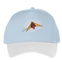 Classic 5-panel snapback (6007) Vignette