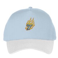 Classic 5-panel snapback (6007) Vignette