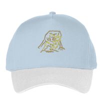 Classic 5-panel snapback (6007) Vignette