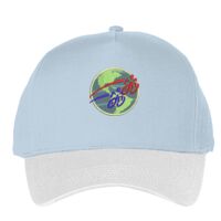 Classic 5-panel snapback (6007) Vignette