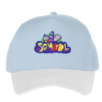 Classic 5-panel snapback (6007) Vignette