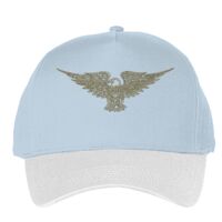 Classic 5-panel snapback (6007) Vignette