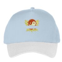 Classic 5-panel snapback (6007) Vignette