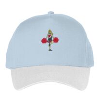 Classic 5-panel snapback (6007) Vignette