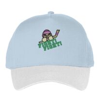 Classic 5-panel snapback (6007) Vignette