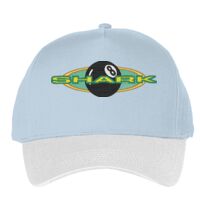 Classic 5-panel snapback (6007) Vignette