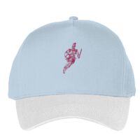 Classic 5-panel snapback (6007) Vignette