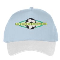 Classic 5-panel snapback (6007) Vignette