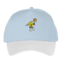 Classic 5-panel snapback (6007) Vignette