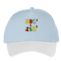 Classic 5-panel snapback (6007) Vignette