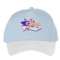 Classic 5-panel snapback (6007) Vignette