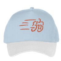 Classic 5-panel snapback (6007) Vignette