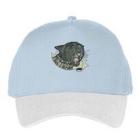 Classic 5-panel snapback (6007) Vignette
