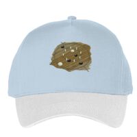 Classic 5-panel snapback (6007) Vignette