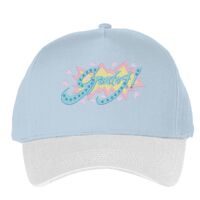 Classic 5-panel snapback (6007) Vignette