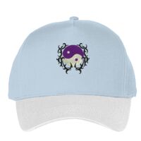 Classic 5-panel snapback (6007) Vignette