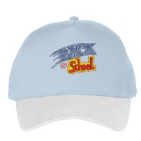 Classic 5-panel snapback (6007) Vignette