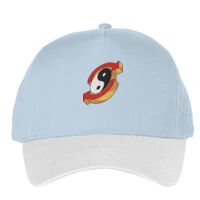 Classic 5-panel snapback (6007) Vignette