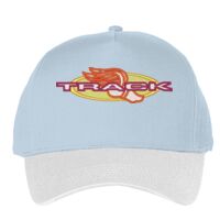 Classic 5-panel snapback (6007) Vignette