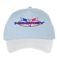 Classic 5-panel snapback (6007) Vignette