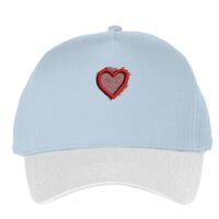 Classic 5-panel snapback (6007) Vignette