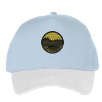 Classic 5-panel snapback (6007) Vignette
