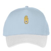 Classic 5-panel snapback (6007) Vignette