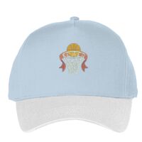 Classic 5-panel snapback (6007) Vignette