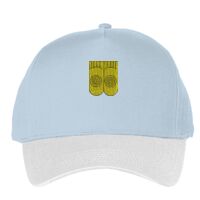 Classic 5-panel snapback (6007) Vignette
