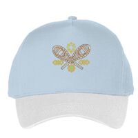 Classic 5-panel snapback (6007) Vignette