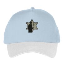 Classic 5-panel snapback (6007) Vignette