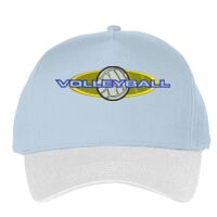 Classic 5-panel snapback (6007) Vignette